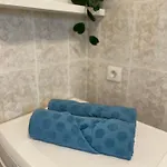El Coral Апартаменты