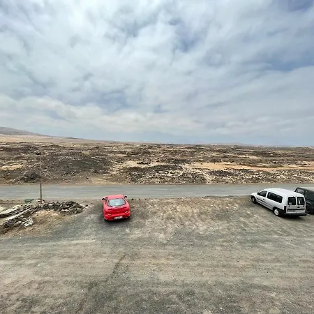 El Coral * Caleta de Caballo