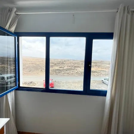 El Coral アパート Caleta de Caballo