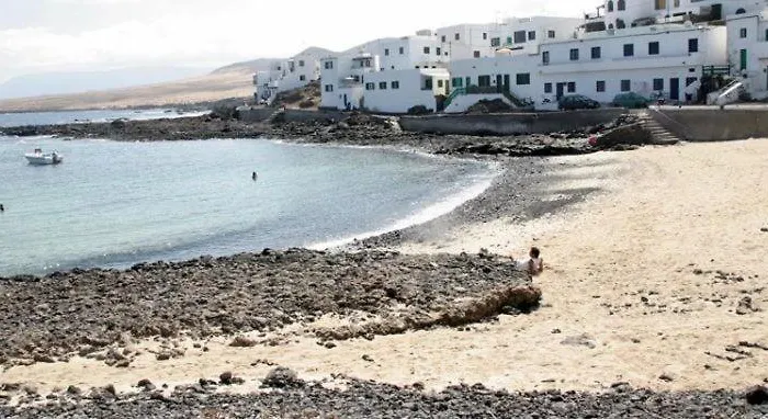 El Coral Caleta de Caballo