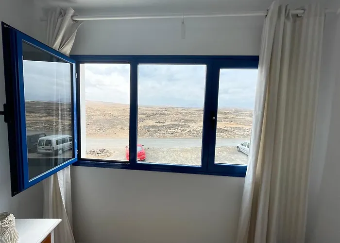 El Coral 公寓 Caleta de Caballo