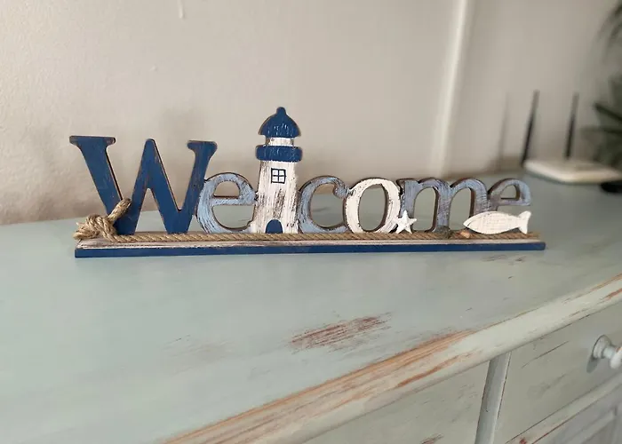 公寓 El Coral Caleta de Caballo