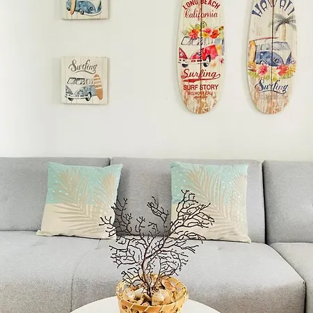 El Coral Διαμέρισμα