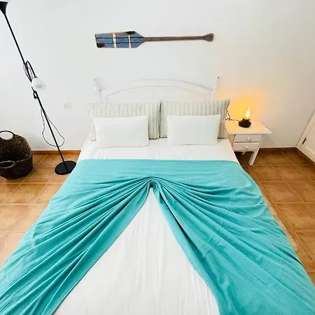 El Coral Διαμέρισμα