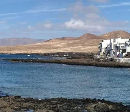 El Coral Διαμέρισμα Caleta de Caballo