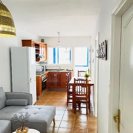 El Coral Διαμέρισμα Caleta de Caballo