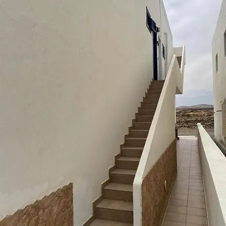 Διαμέρισμα El Coral Caleta de Caballo