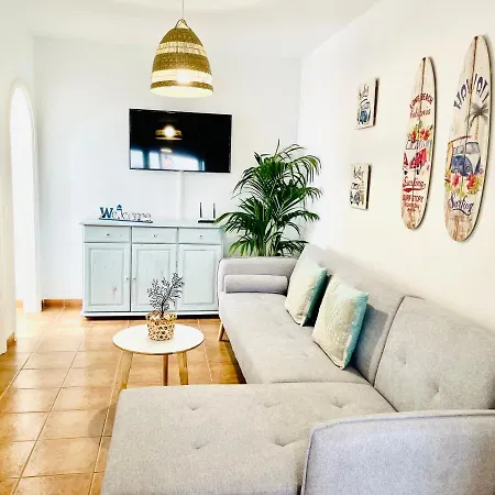 El Coral Διαμέρισμα *