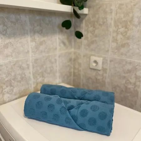 El Coral Διαμέρισμα