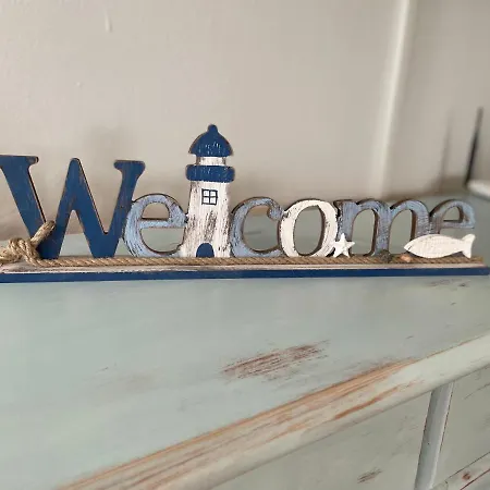 Διαμέρισμα El Coral Caleta de Caballo